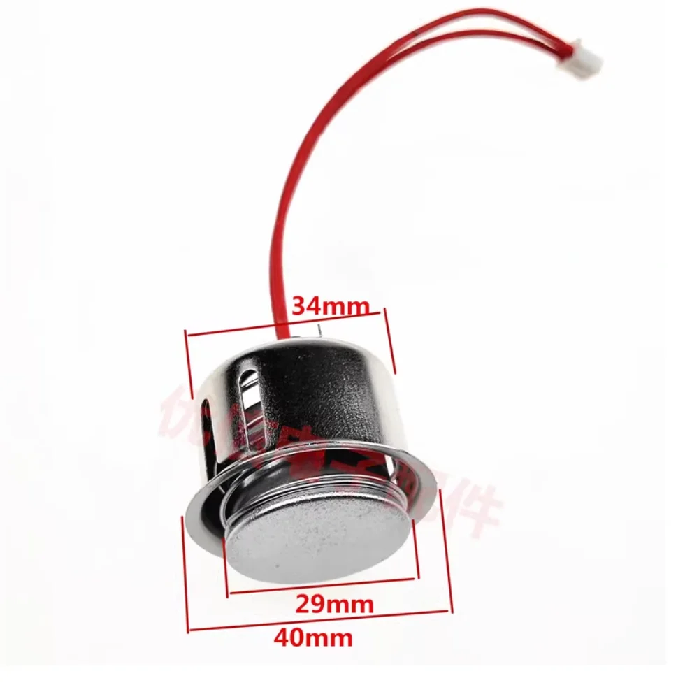 Intelligent Rice Cooker Electric Pressure Cooker Temperature Sensing Resistor Temperature Controller Sensor With Wire