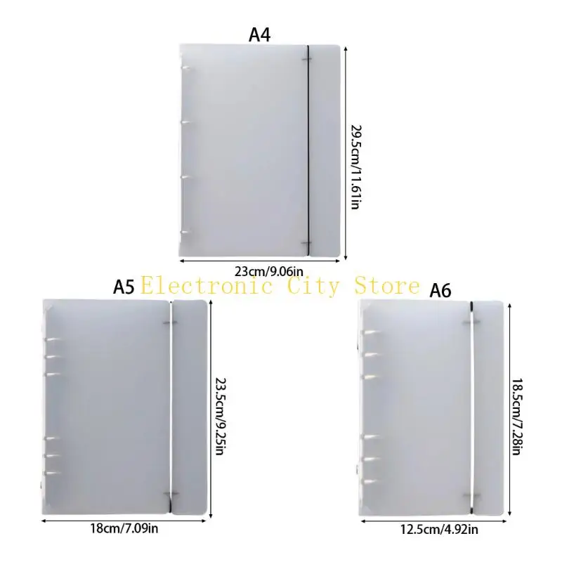 5 RINGS BINDERS FILE FILE FILE FILE DISPLAIN