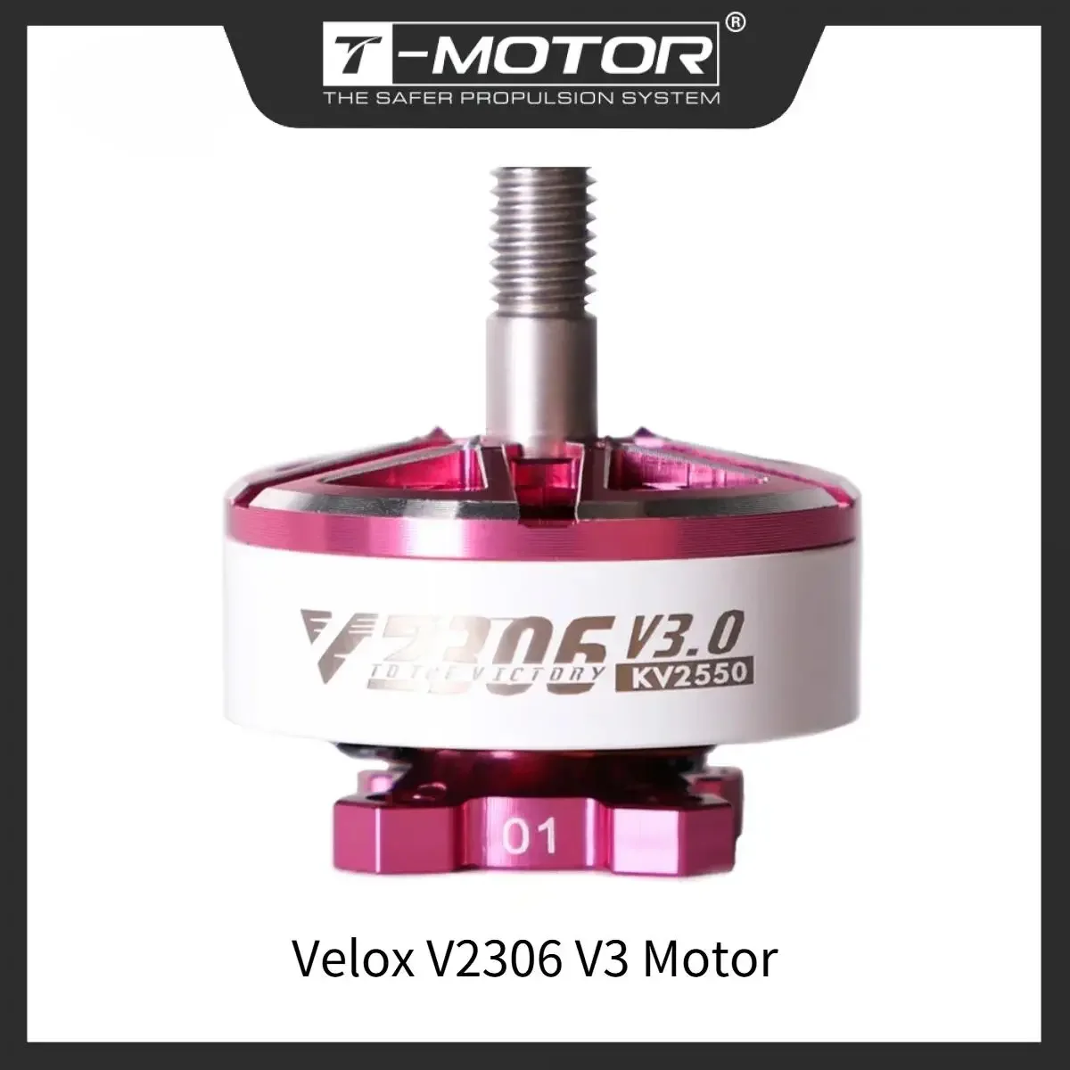 T-MOTOR Velox V2306…