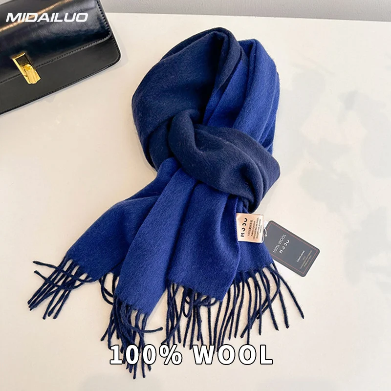 

Элегантный женский зимний шарф, ветрозащитный, теплый, многофункциональный, модный для активного отдыха и одежды для отдыха