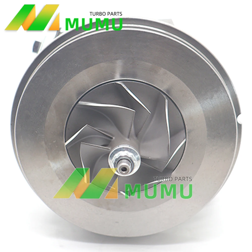 CT9 Turbo Cartridge Core ForToyota Starlet GT Tercel 4EFTE Liteace Townace 3CT Engine 17201-64190 17201-55030 1720164190 - view 4