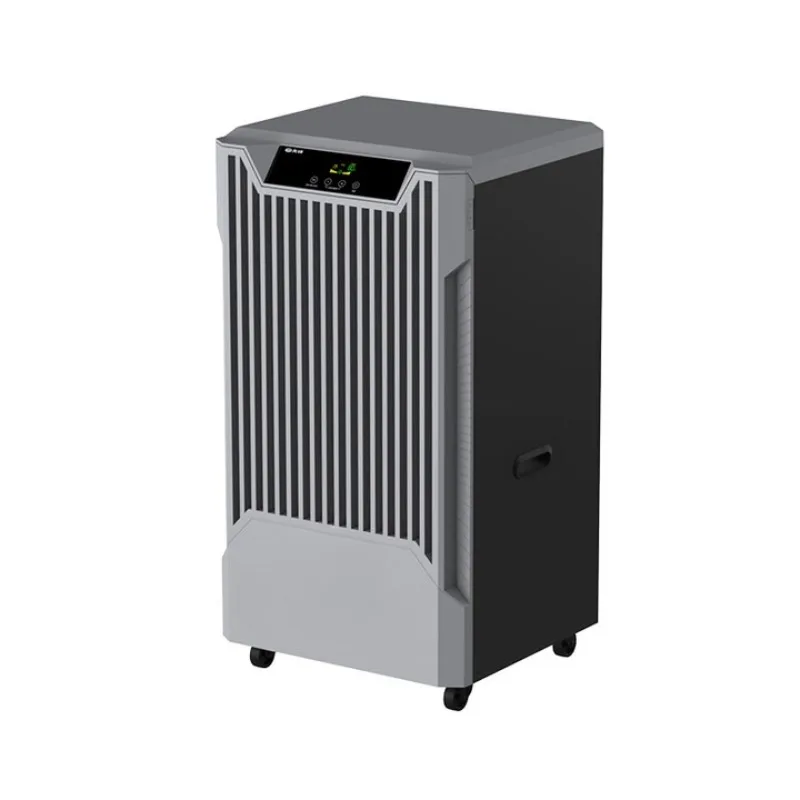 

Pioneer Dehumidifier Industrial and Commercial Household Large Area 168L Industry Topwith Water Pipe Drainage