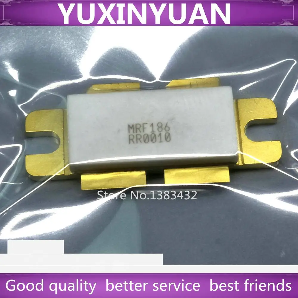 

1PCS MRF186 MRF282Z PD55015TR-E PD55015S PD55015TR-E PD55015S VRF2933 IN STOCK