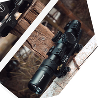 40X60 HD Telescope compass Camping