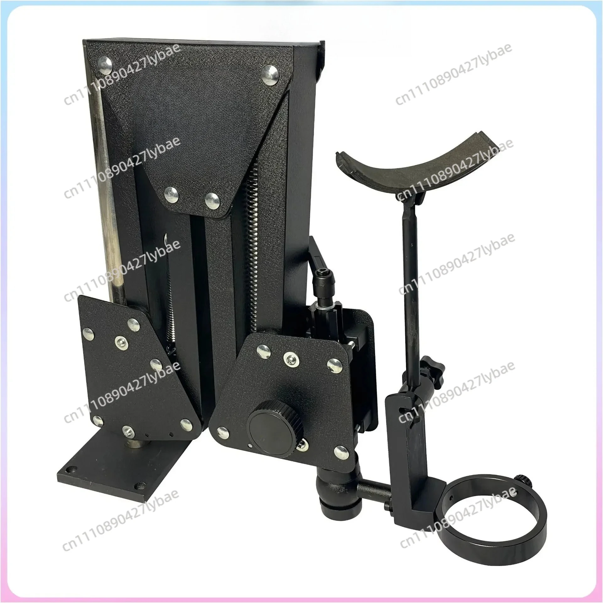 jewelry tool Jewelry Tools ACROBAT Microscope Stand Stereo Microscope Holder Microscope Spring Stand