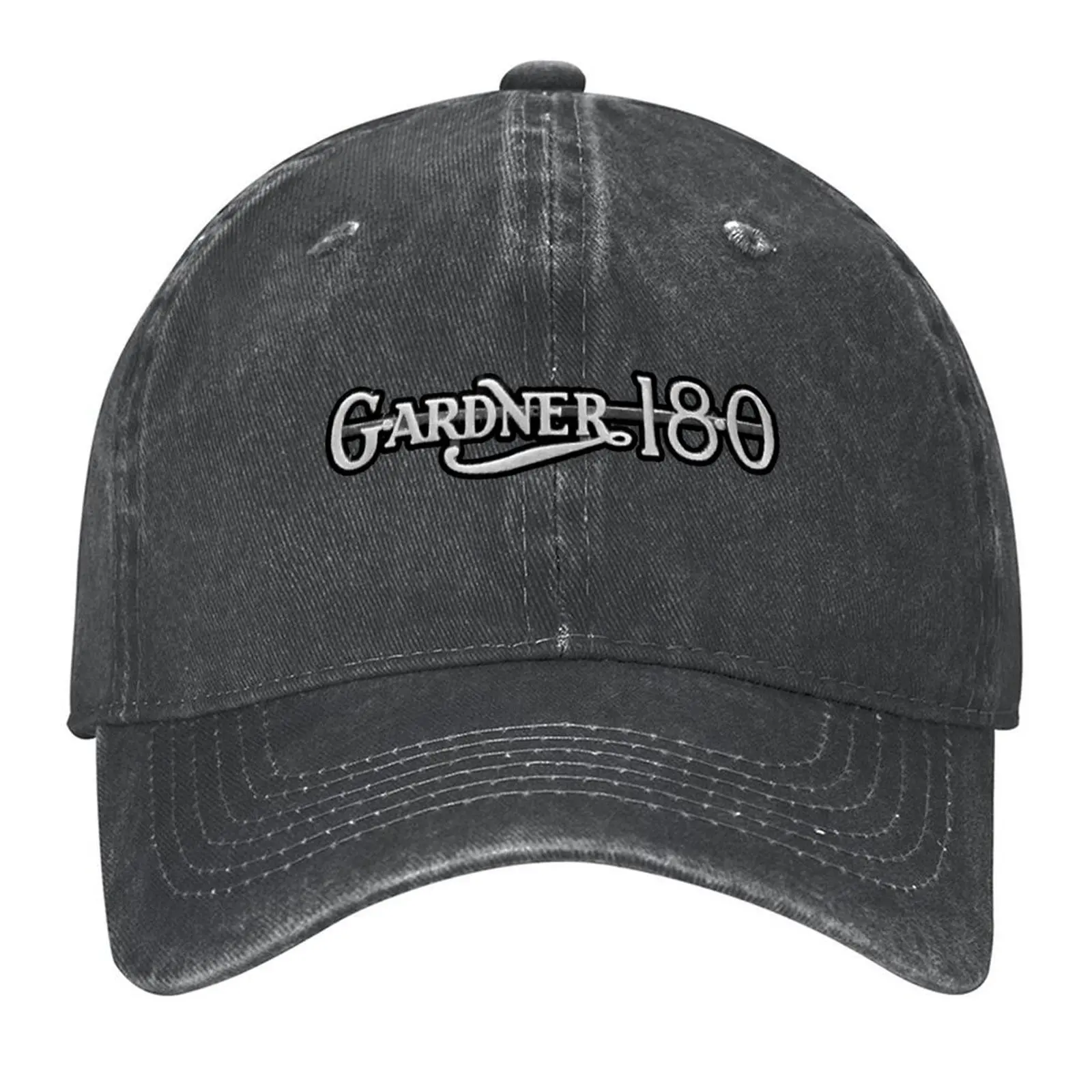 

Gardner 180 classic commercial engine logo Baseball Cap Beach Bag Rave Hip Hop |-F-| Hats Man Women's