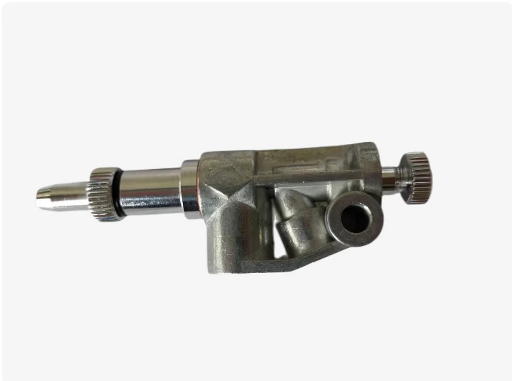 flexible extension nozzle B101C block nozzle B103C oil mist system accessories