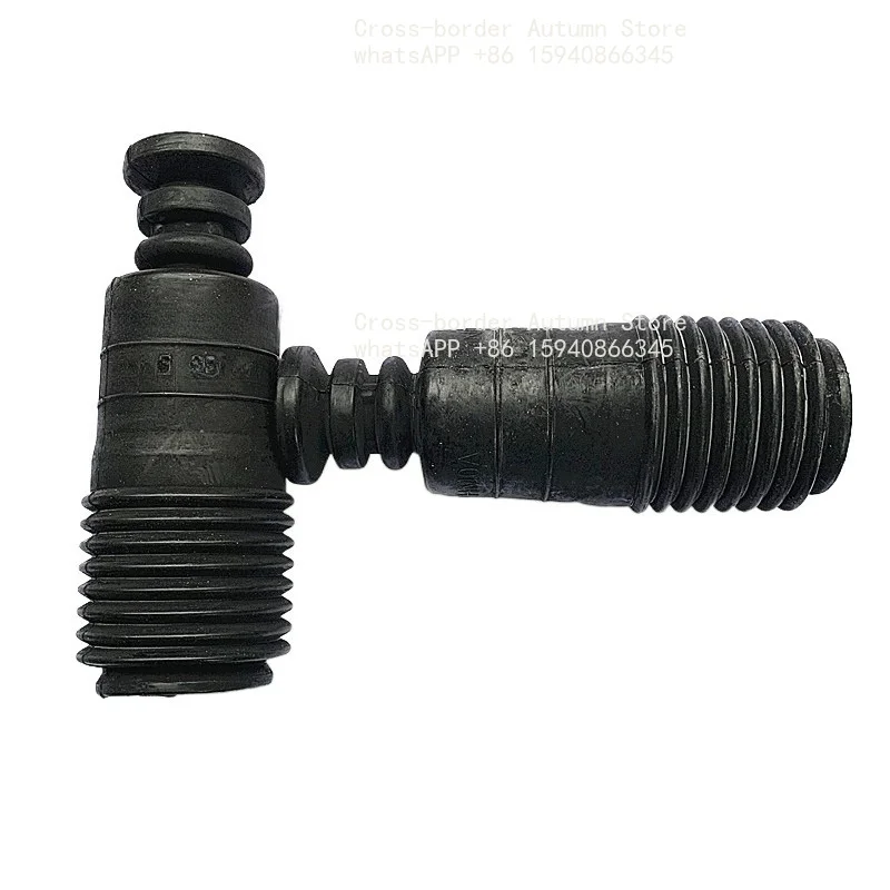 Suitable for 10 11 12 13 14 15 16 years Sunshine Marchi front shock absorber dust cover, buffer glue