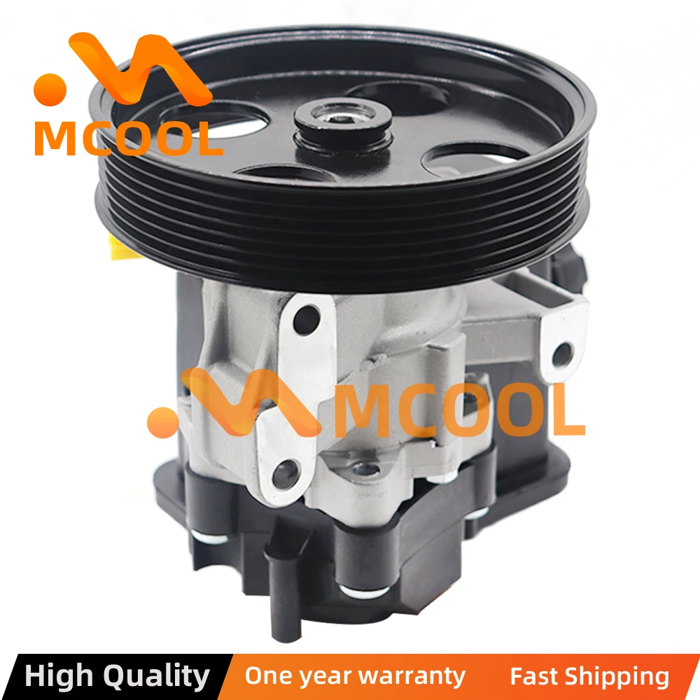 Auto Parts Power Steering Pump For Mercedes Benz C-Class E-Class A0034664001 0034664001 0034664101 0034664201 0034664301