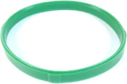 LINK-LOCK Sealing Ring Throttle Sealing Gasket 13547522361 13547582931 for BMW N52 N54 N55