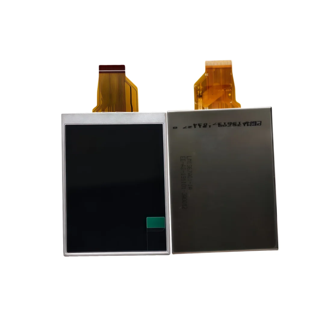 Новый ЖК-экран с подсветкой для замены для фотоаппаратов Kodak FZ41 FZ43 FZ45 FZ51 FZ52 FZ53 FZ55 Новый ЖК-экран с подсветкой для замены для фотоаппаратов Kodak FZ41 FZ43 FZ45 FZ51 FZ52 FZ53 FZ55