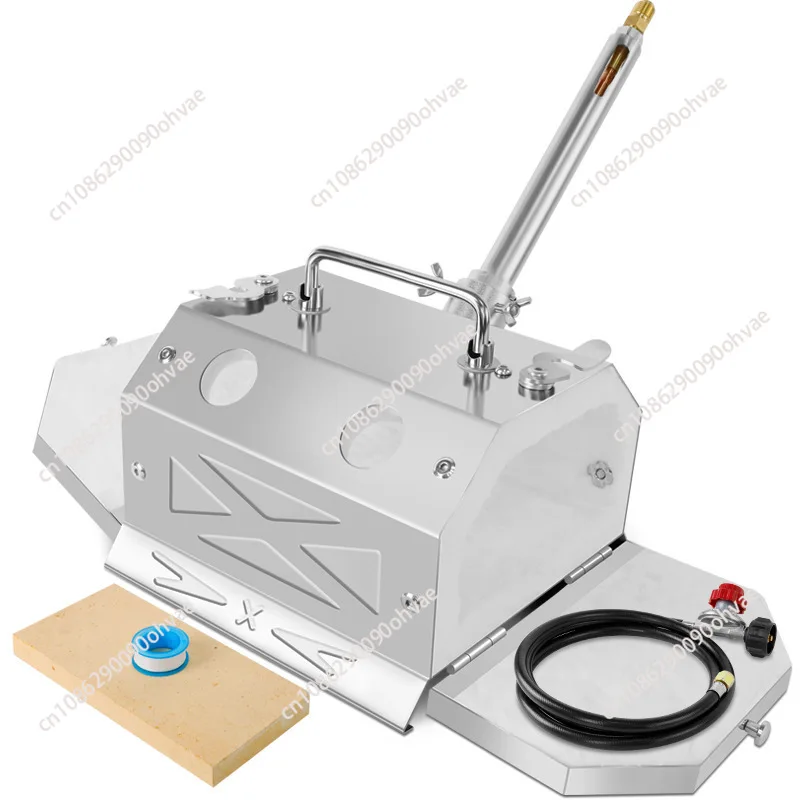 for Blacksmith Tools and Equipment Metal Forging Machinery Forging Furnace Blacksmith Forge Propane Forge Furnace