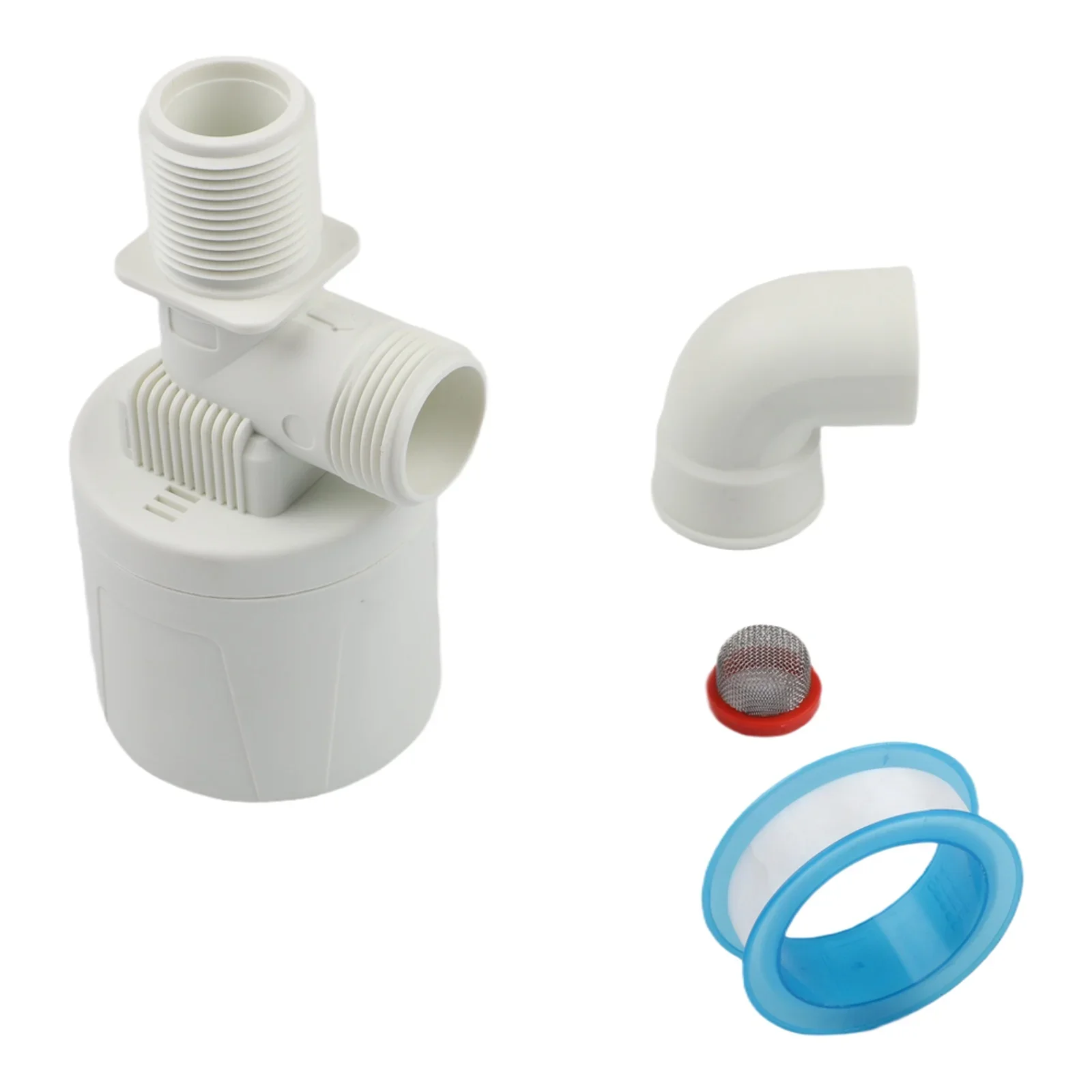 Tank Filling Solutions Float Valve Automatic Float Valves Enhanced Water Output Residential And Industrial Use