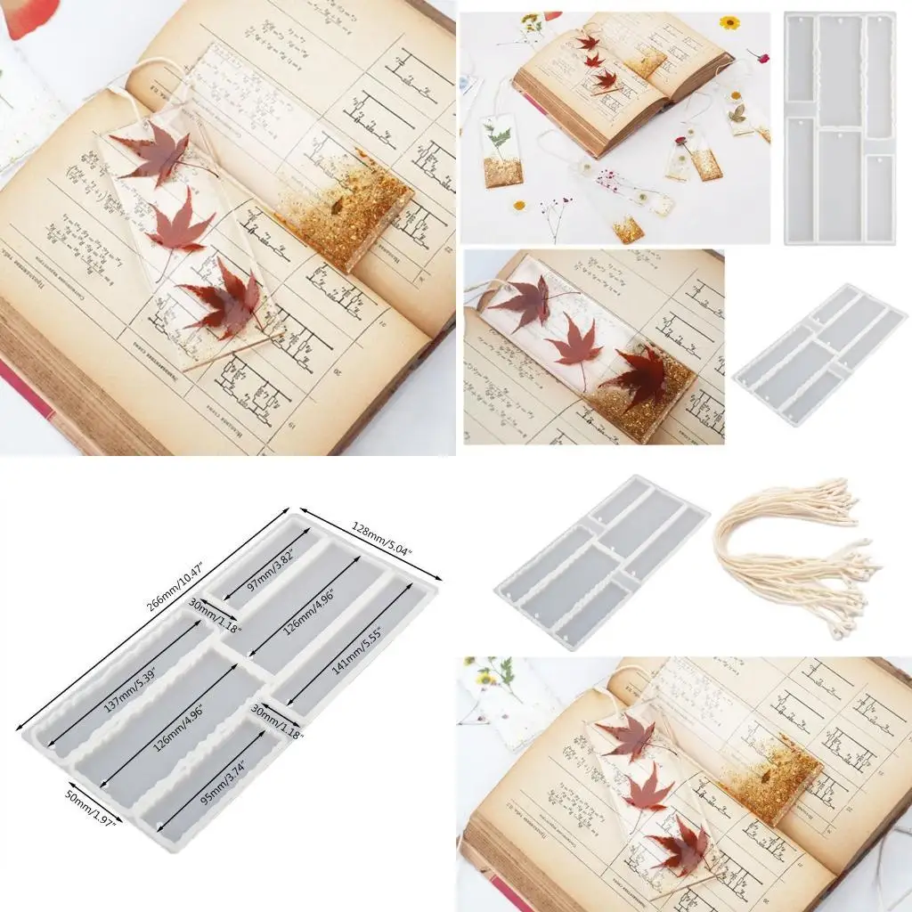 

J78F ювелирные изделия ручной работы, форма для ожерелья, сделай сам, брелок для рукоделия, УФ-смола, подвесная бирка, кулон,