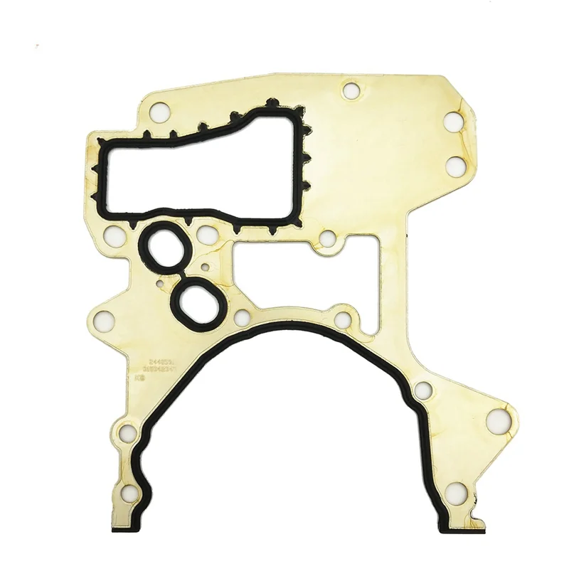 

3X Engine Timing Cover Gasket For - Aveo Cruze Trax Sonic Opel Astra Zafira 1.8 MOKKA Signum INSIGNIA 24405911
