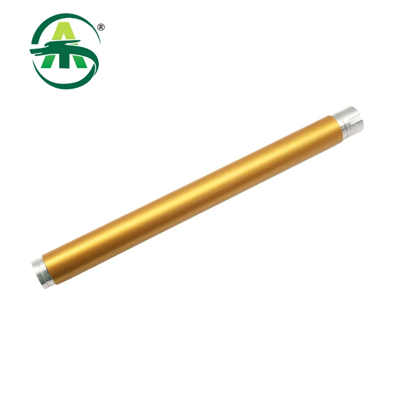 1pcs P355 Upper Fuser Roller for Xerox P355 P455 M355 M455 P355D M355D M455D M455DF Hot Roller High Quality