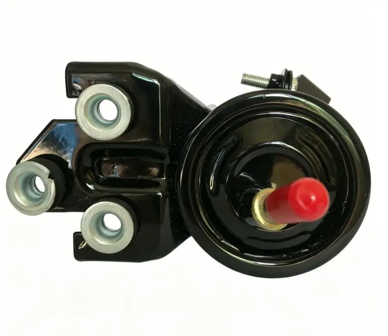 

For Toyota Hilux Vigo Petrol Fuel Filter Strainer Petrol Filter Element Cold-rolled Steel Sheets Galvanized Rust Prevention