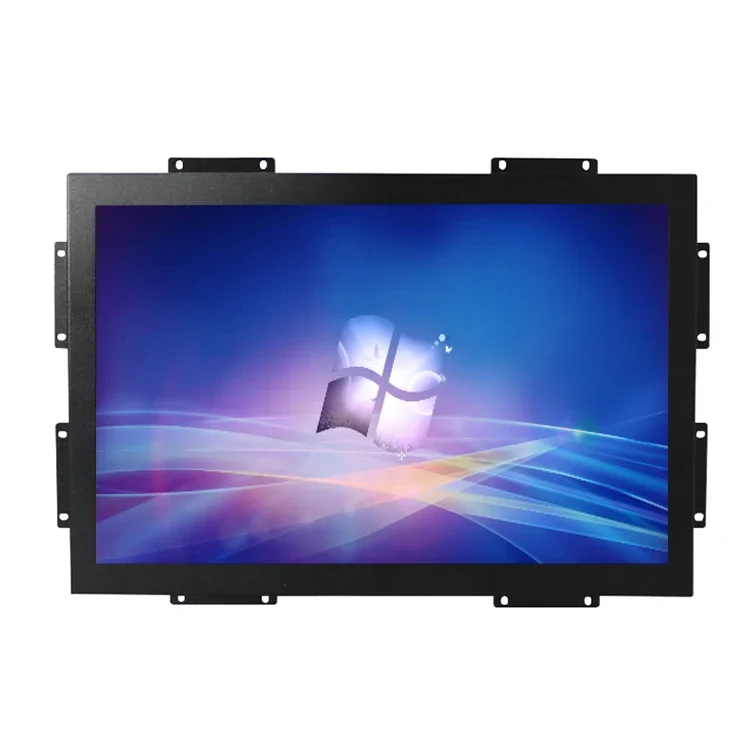 Open Frame Touch  23.6 inch 1920*1080 Waterproof Industrial Embedded Lcd Touch