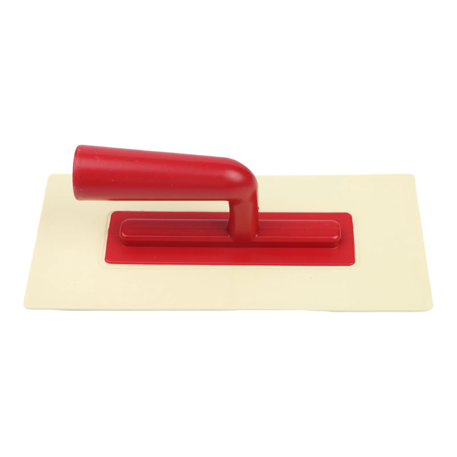 DIY Projects ABS Renovation Tool Home Improvement Trowel Lightweight Design For Easy Use Vacancy Comfortable Grip