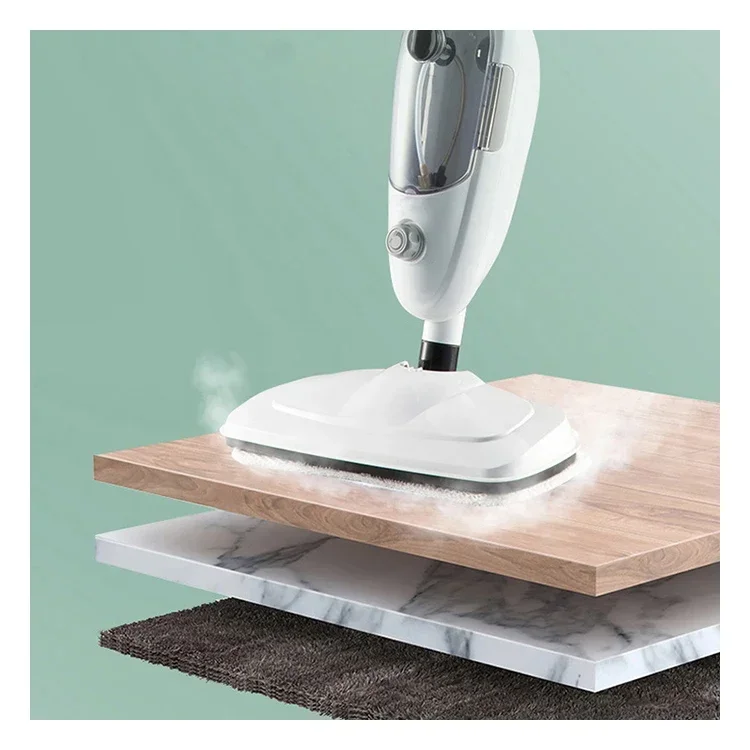 The best high quality high temperature steam cleaner mop handy stand steam wet vacuum cleaner for sale