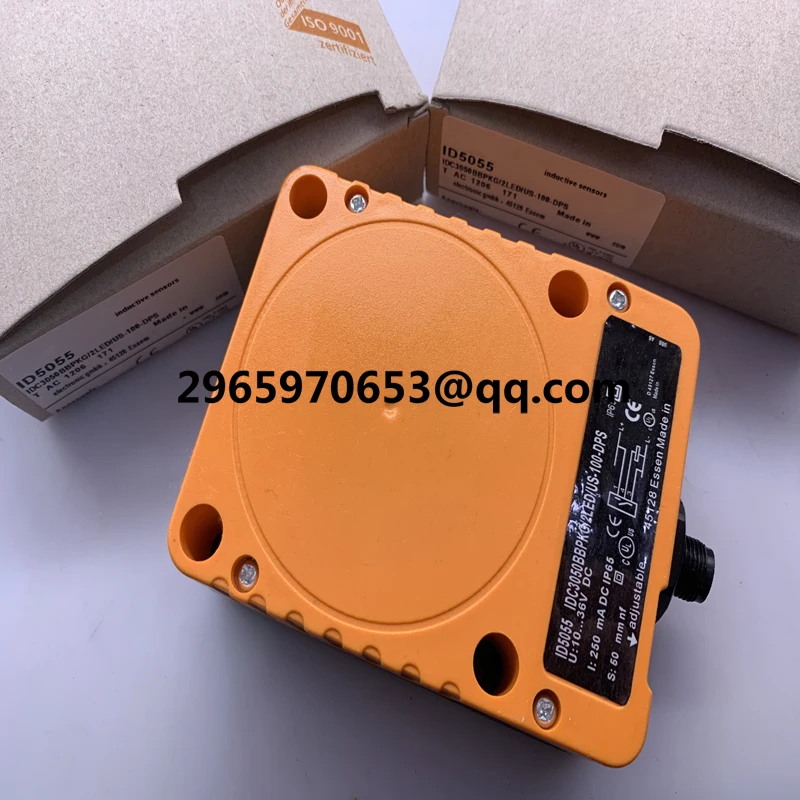 

Fast delivery sensor ID5055 ID9922 ID5058 ID5063 ID5005 In stock