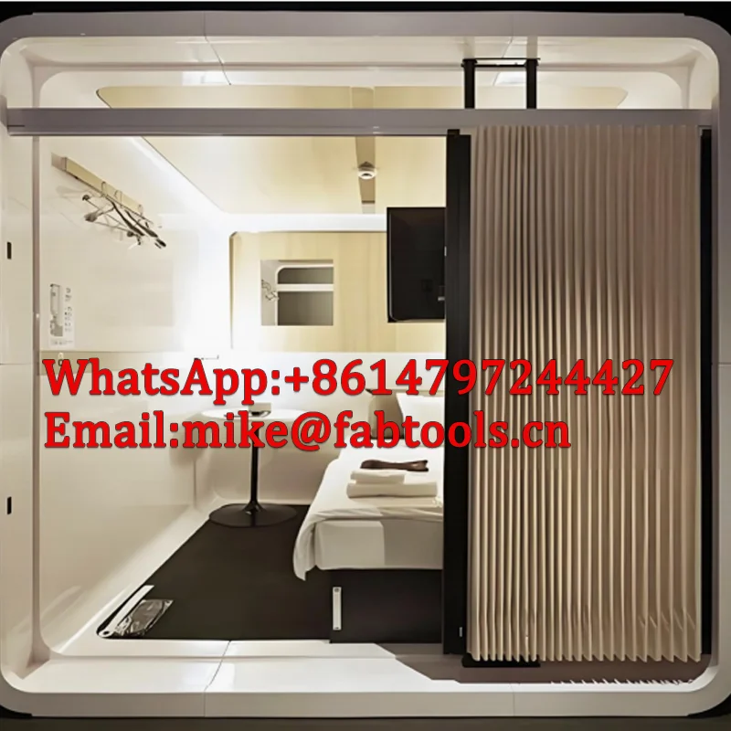 Customized Space Do… - image