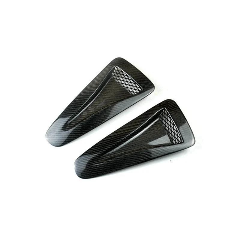 

Hood Vents Hood Vents Automobile Replacement Accessories For 2008-2016 Nissan GTR R35