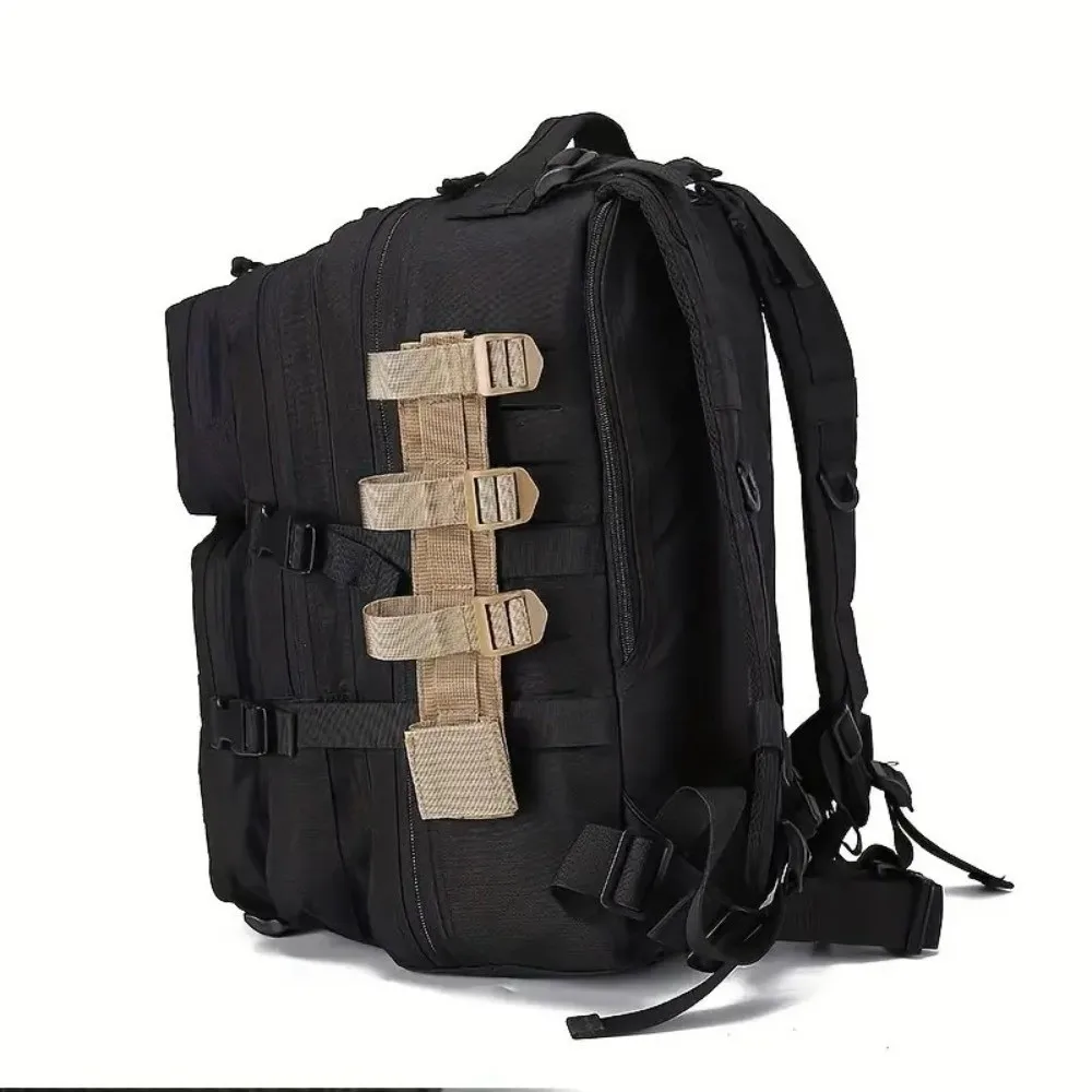 Fixed Blade Knife Retention Strap MOLLE Attachment Belt Loop Knife Sheath Hanger Modular Attachment Lashing System Tool Lanyard