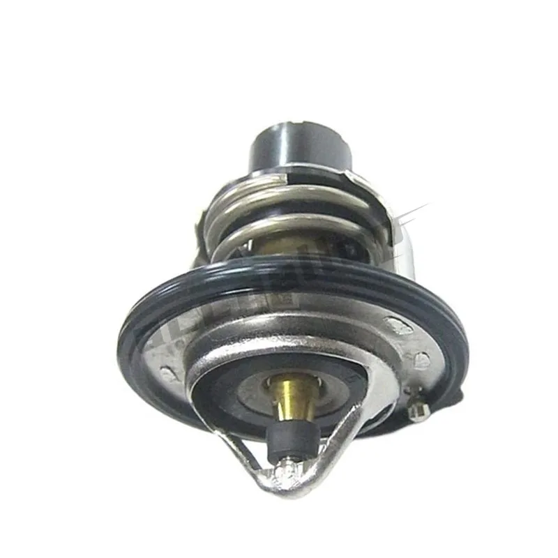 Auto accessoires P502-15-171 OEM motor koeling thermostaat voor Mazda 2 14-19 CX-5 17-21 KF CX-8 cx9 2019 CX-3 CX-4 MX-5 2015-2022