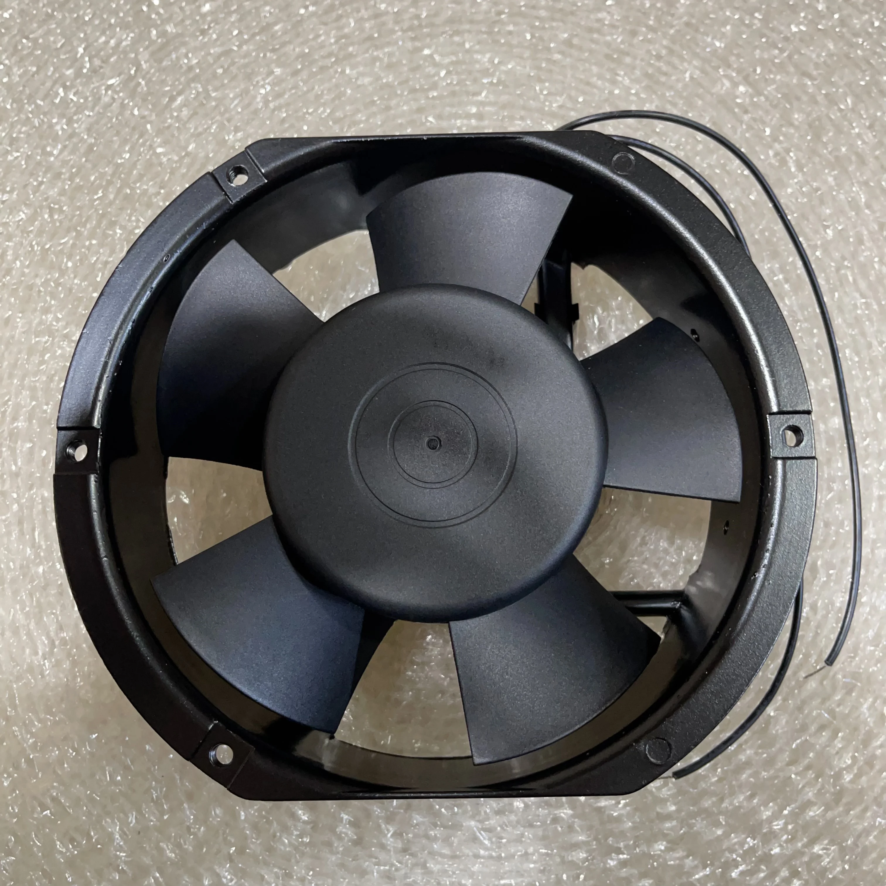 YOHO YB-172AH AC 220 0.23A 172x150x51mm 2-Wire Server Cooling Fan