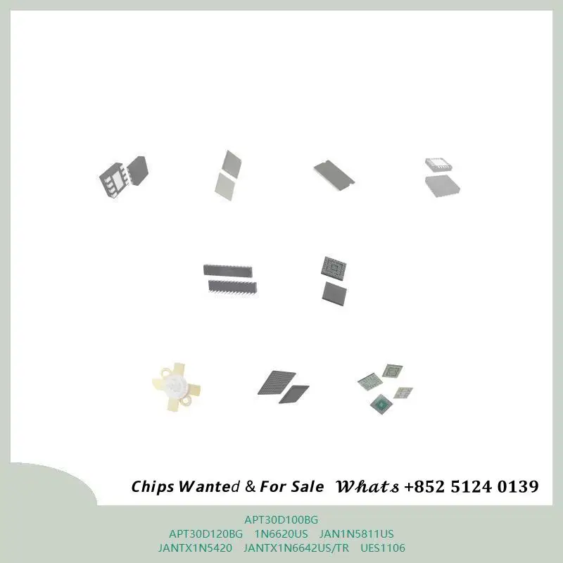 chip-chip-circuito-integrado-chip-mcu-chip-apt30d100bg-apt30d120bg-1n6620us-jan1n5811us-jantx1n5420-jantx1n6642us-tr-ues1106