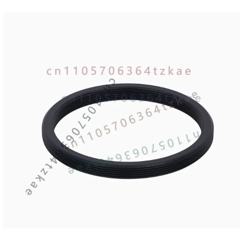 1pcs M48-M55 Lens Adapter Ring M48 48x0.75mm Female to M55 55x0.75mm Male Thread Adapter