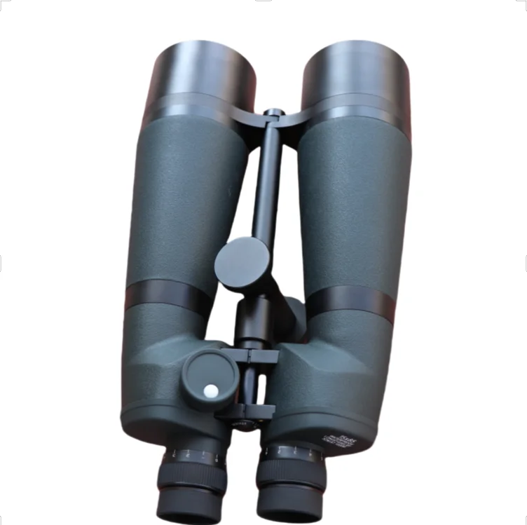 

High Power Premium Giant Long Range Telescope With Compass Telescope for Sightseeing and Sports Viewing