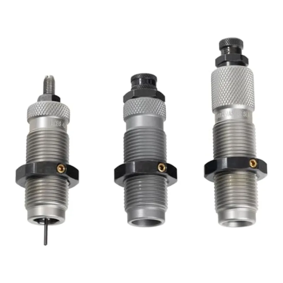 

18010 Full Length Die Set