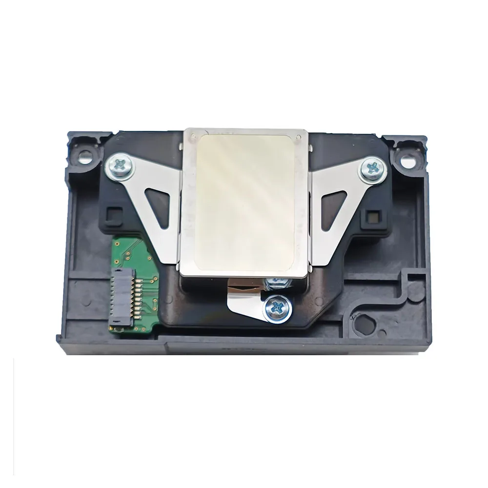 F173090 Original New L1800 Printhead DTF Print Head For Epson L1800 R1390 1400 1410 1430 R270 R260 Printer