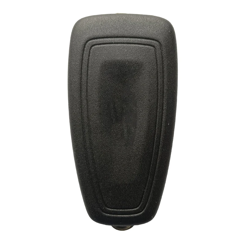 AK018083 Original PN GK2T-15K601-AC For Ford Transit 3 Button Flip Remote Key 433MHz 49 Chip A2C94409000