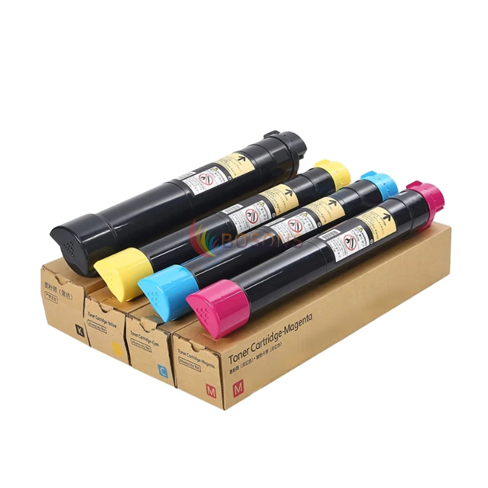 

Xerox Altalink C8035 C8045 C8055 C8070 Совместимый тонер-картридж для копировального аппарата Оптовая продажа Высококачественный тонер-картридж Xerox C8035