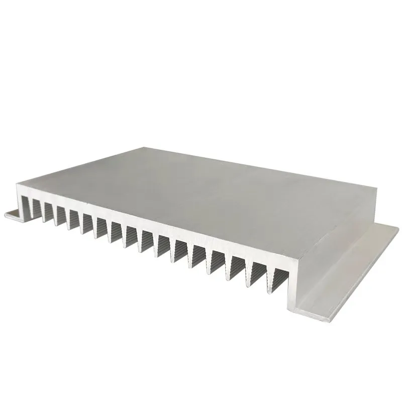 210*25*100~400mm Heatsink Module Power Amplifier Heat sink Converter Heat sink Plate width 210,high 25 Aluminum Heatsink Cooling