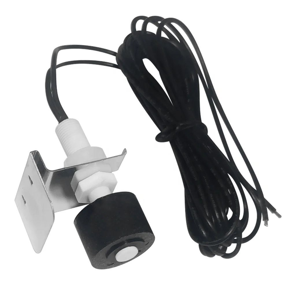 LLS-SS3 Float Level Sensor Condensate Overflow Switch For HVAC Drain Pan Water Level Detection