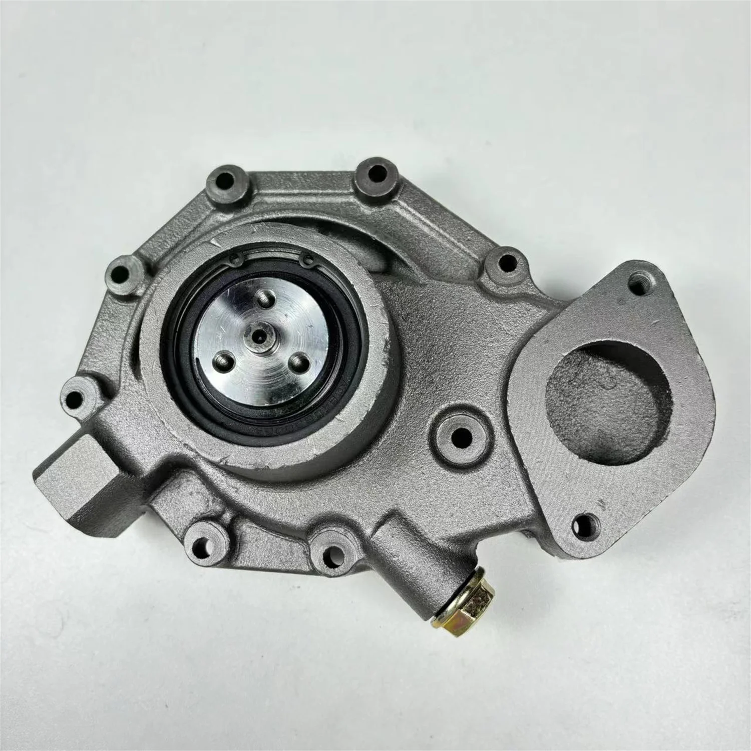 

Water Pump RE500734 RE505980 for John Deere Tractors 5083E 5093E 5101E 5083EN