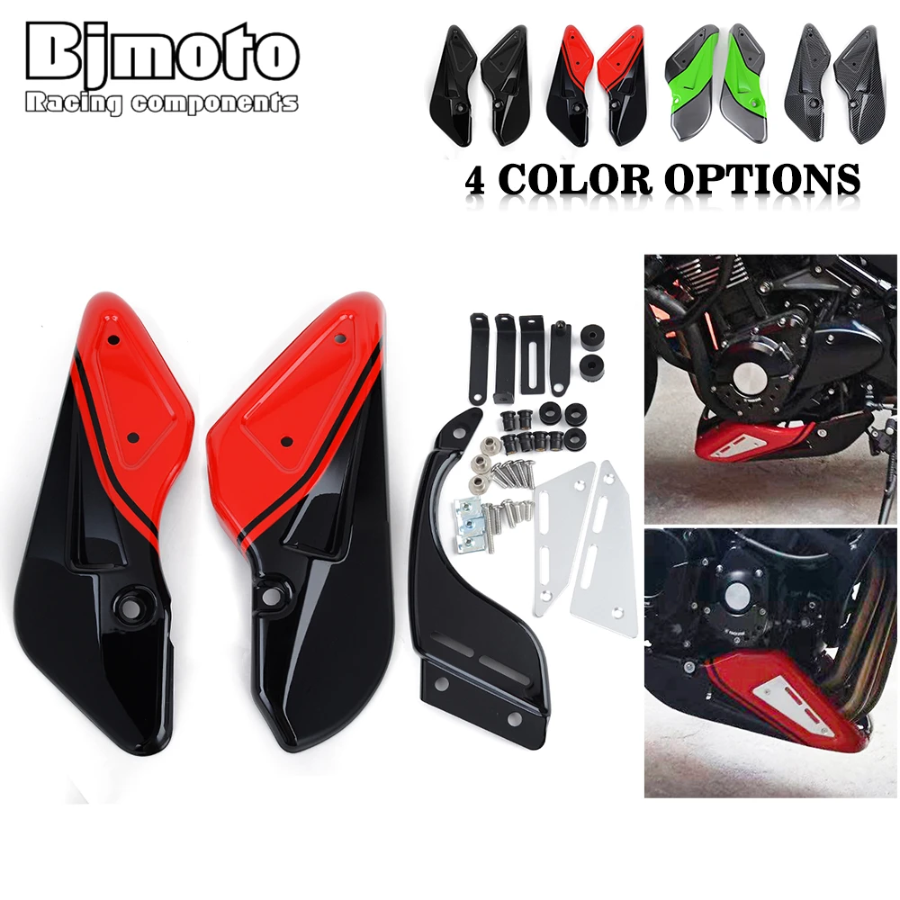 

Z900 RS мотоциклетный поддон, нижний обтекатель шасси, защитная крышка двигателя для Kawasaki Z900RS 2018 2019 2020 2021 2022