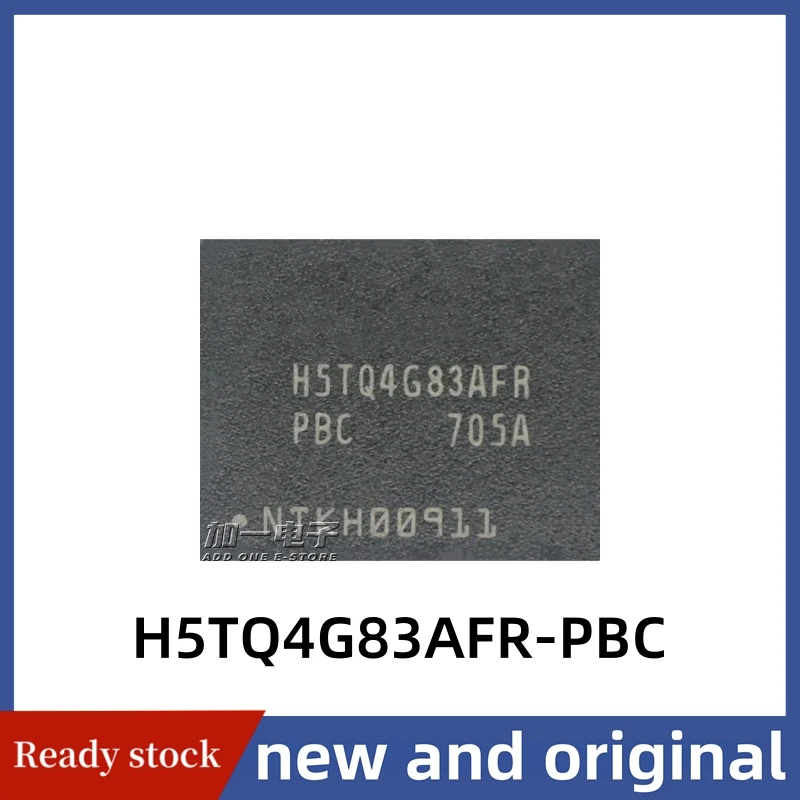 H5TC4G83AFR-PBA /  H5TQ4G83AFR-PBC /  H5TQ4G83AFR-PBI / H5TQ4G83AFR-RDC / H5TQ4G83AFR-H9C / memory chips