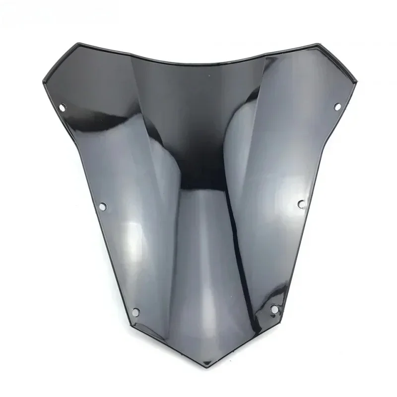 For Yamaha DO FZ6 Make S2 FZ6 2003 2004 2005 2006 2007 2008 Parabrisas De La Motorcycle Windshield