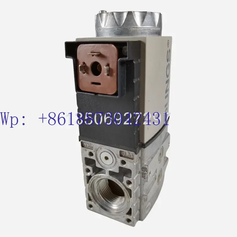 D-UNGS Solenoid Val…