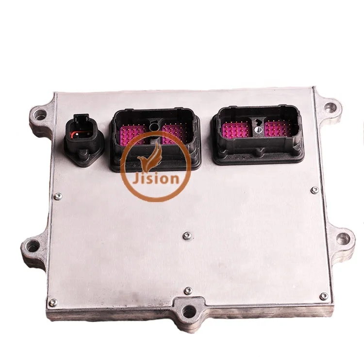 

Construction Machinery Parts PC200-8 PC300-8 Engine Controller Computer Board ECU 4921776 600-468-1200