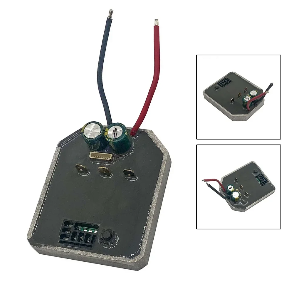 For Grinding For Polishing Lithium Control Board Overload Protection Design Stepless Speed Change Ultra-high Rotating Speed