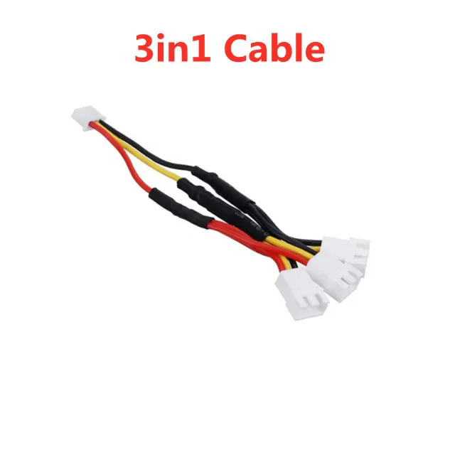 WPL D12 parti batteria/cavo di ricarica da 7,4 V 1200 mAh per: batteria per auto WPL D12 RC batteria WPL C24 spina SM-2P