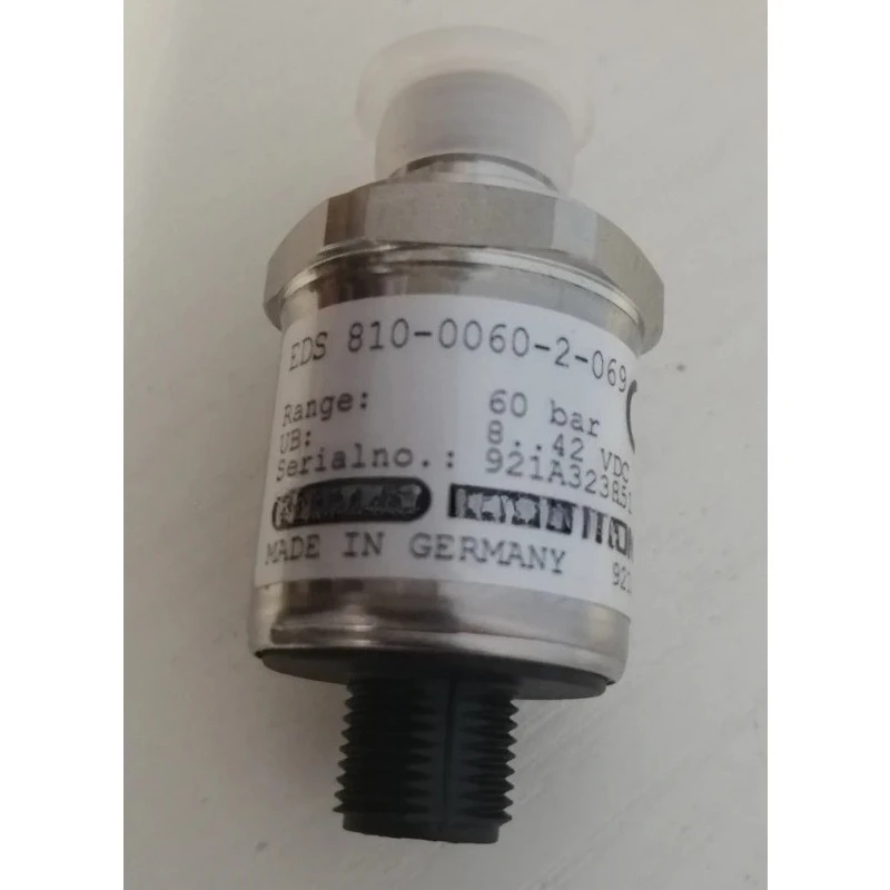 (For HYDAC) In-stock EDS 810-0060-0-024 810-0060-2-069 810-0060-0-224