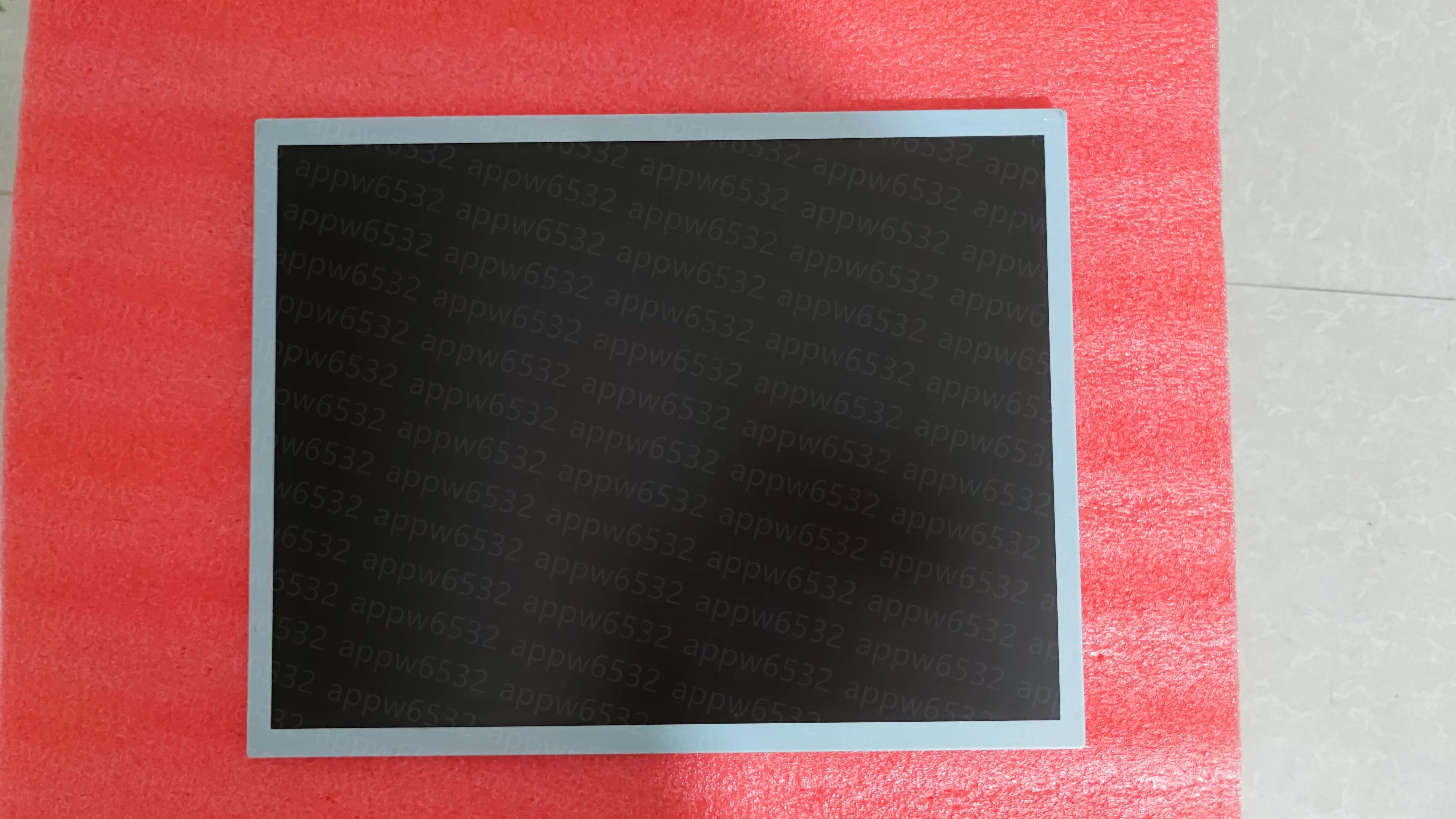 

LQ150X1LW94 original 15-inch LCD screen, 1024*768, fast delivery, 100% tested.