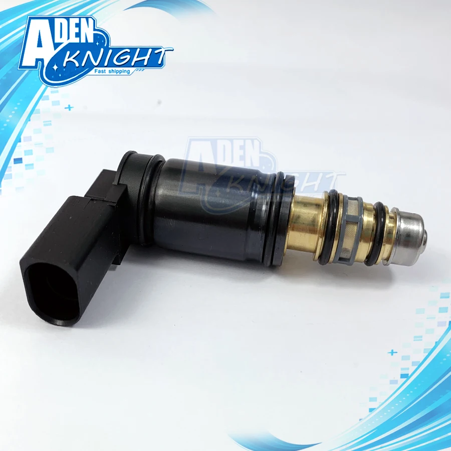 

Автомобильный регулирующий клапан компрессора переменного тока для Hyundai Sonata 2,0 2,4 VII LF 6SES14C CG447280-9852 97701c2000 97701-c2000 447280-9852